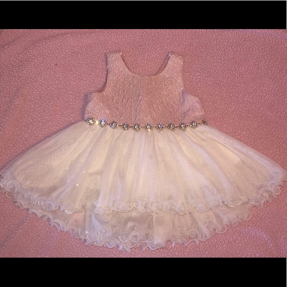 Toddler Easter dress 18 months - Picture 1 of 2